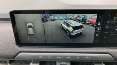 Kia Ev3 148kW GT-Line S 81.4kWh 5dr Auto Electric Estate